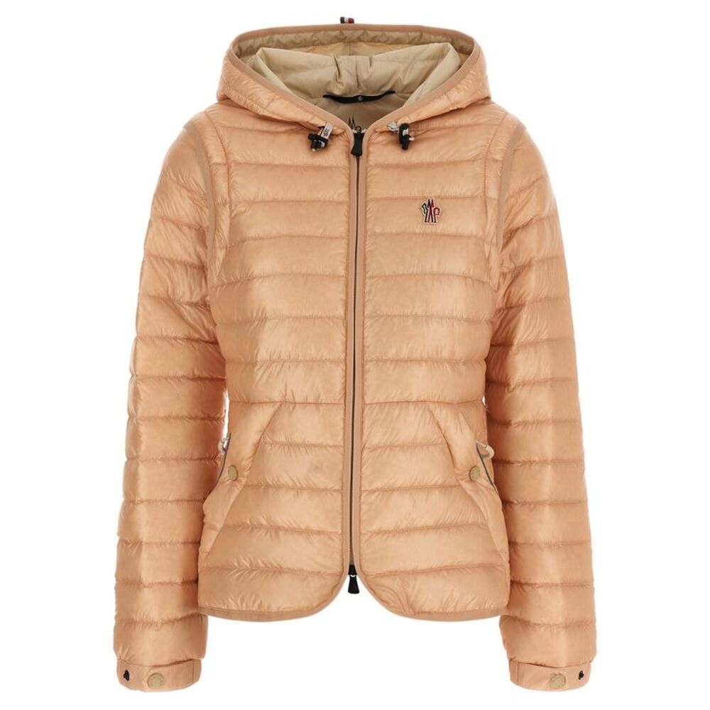 Moncler Grenoble Women's 2-In-1 Karura Down Jacket